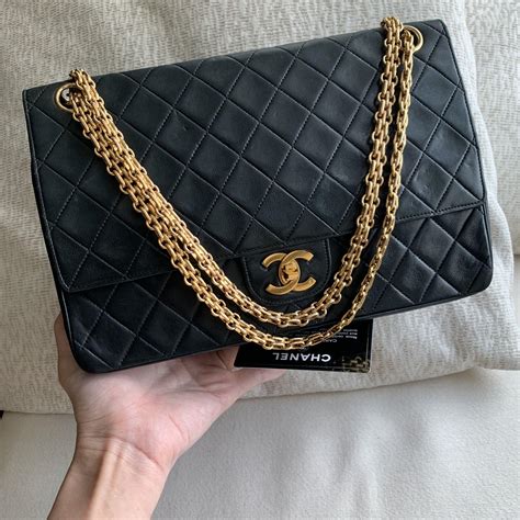 chanel bag authentic|authentic chanel bags outlet.